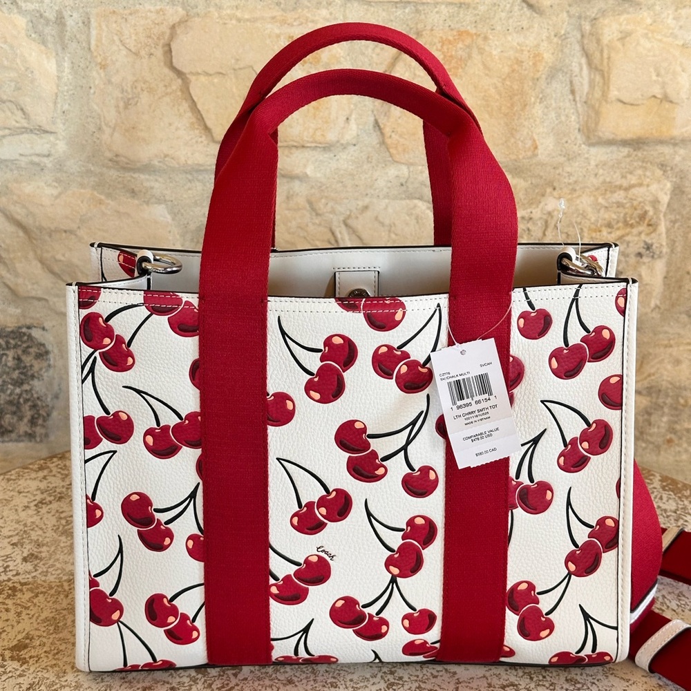 Coach - Picture 9 of 16